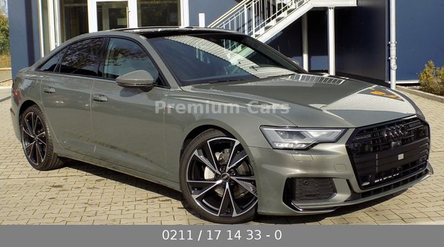 Audi A6 40 TDI quattro S tronic sport/ S-line / AHK