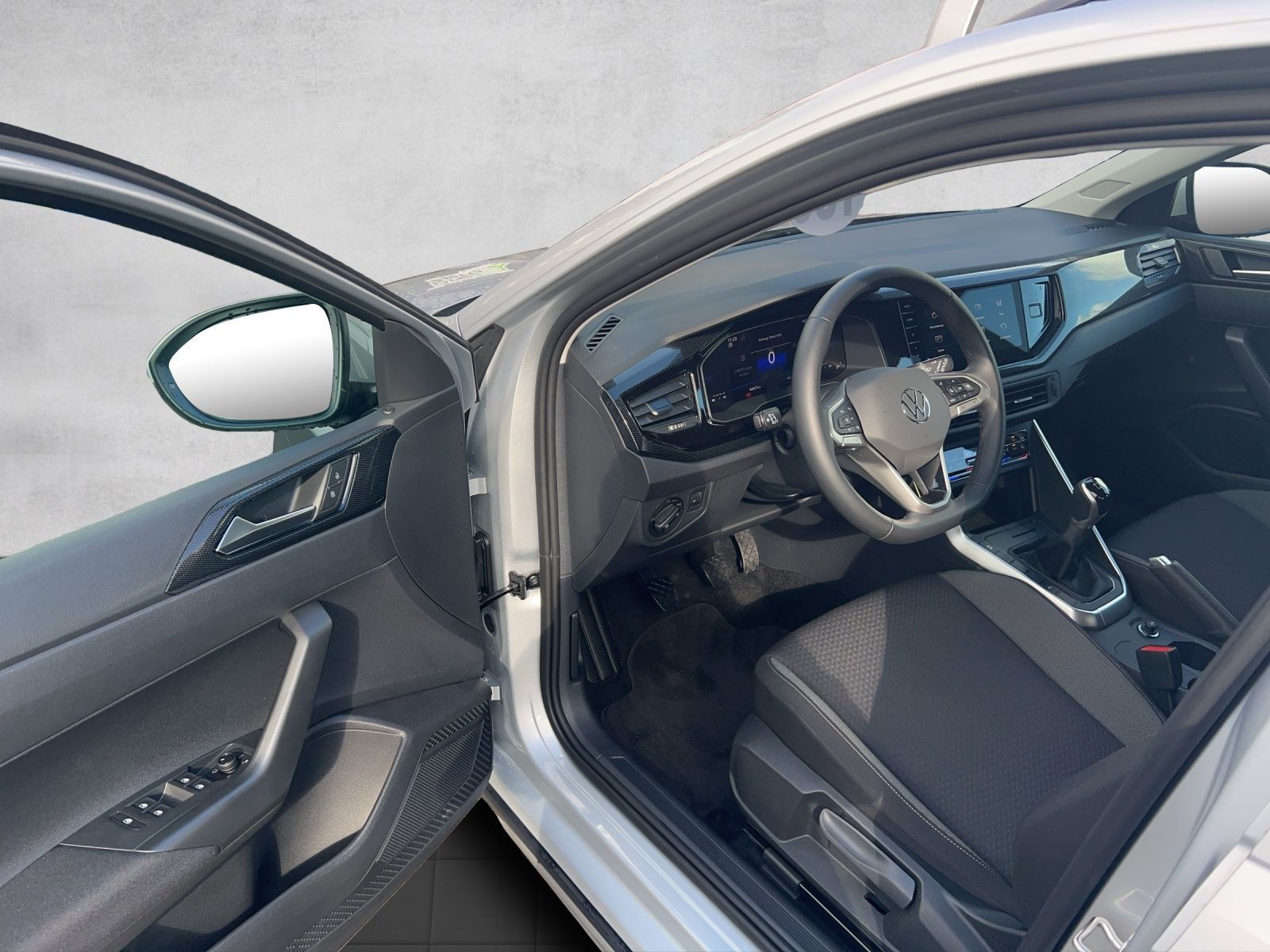 Volkswagen Taigo - Bild 17