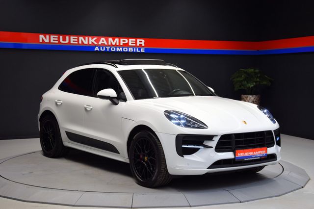 Porsche Macan GTS PASM BOSE PANO Memory