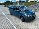 Mercedes-Benz Vito W447 109 CDI  Camper-Umbau - HU 11/2026 - Mercedes-Benz C w202