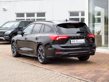 Bild 6 Ford Focus ST Line 155PS LED Kamera el. Heckklappe