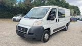 Fiat Ducato*Tüv Neu*Ahk*Euro 5* - Fiat Gebrauchtwagen in Kiel