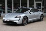 Porsche Taycan 4S /InnoDrive/ACC/DAB/TurboAero20''/93kWh - silberne Porsche Taycan