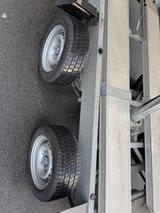 Hapert Cobalt HM-2 Ferro - Hapert LKWs