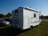 Renault Wohnmobil - Renault Diesel Alkoven