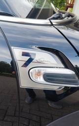 MINI Cooper Seven 3-trg. GSD, Navi, SHZ, Autom. - MINI MINI: Seven