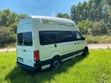 Volkswagen Crafter 2.0 TDI DSG Grand California  - Angebote