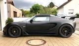 Lotus Elise 1.6 Club Racer Batmobil - Lotus Gebrauchtwagen