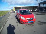Opel Meriva 1.7 CDTI Color Edition 74kW Automatik...