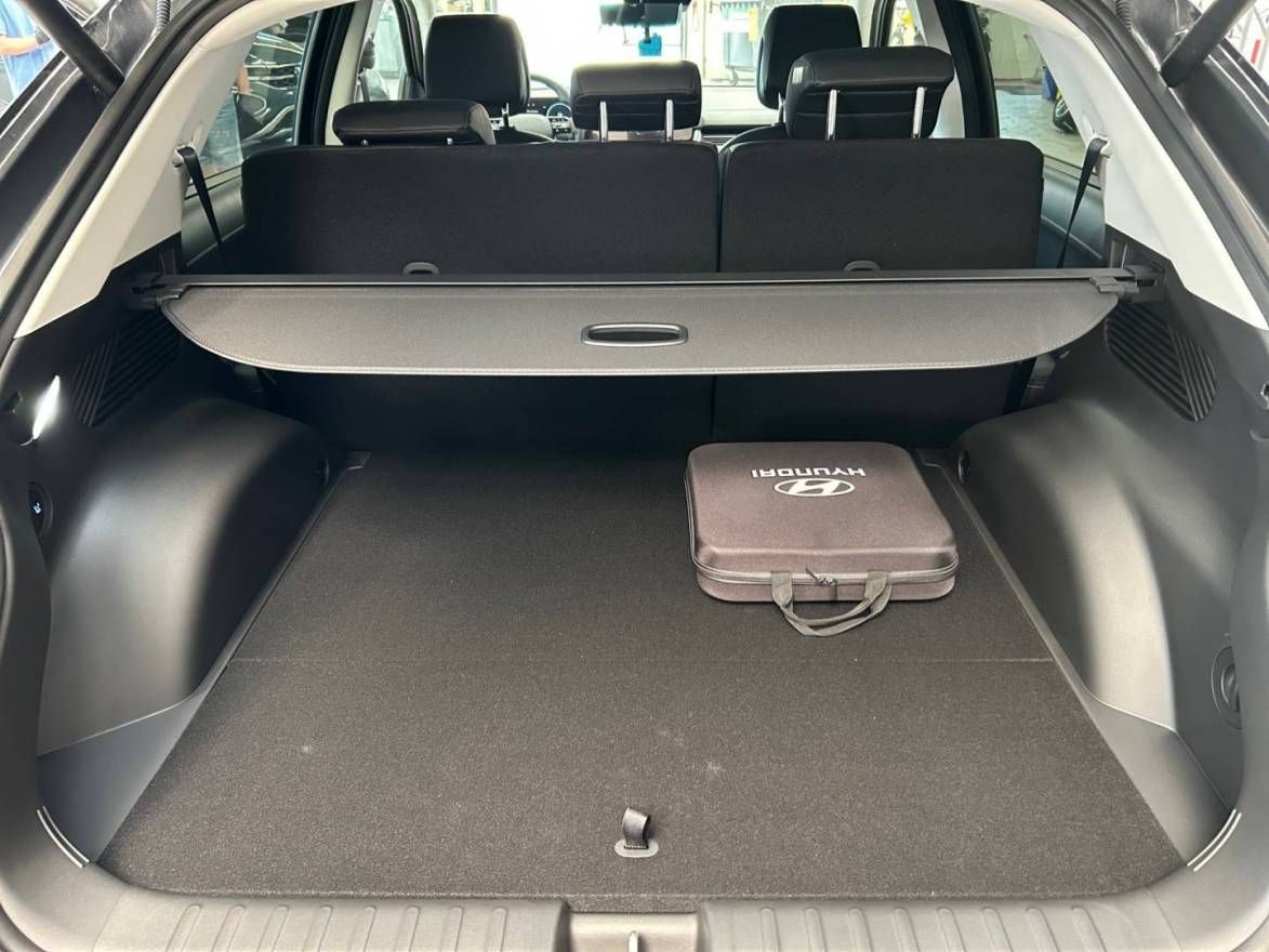 Fahrzeugabbildung Hyundai IONIQ 5 UNIQ (325 PS) | BOSE SOUNDSYSTEM |