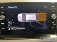 Volkswagen Taigo - Vorschau Bild 16