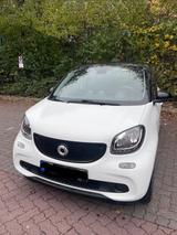 Smart ForFour 1.0 52kW passion Automatik - Smart ForFour in Kiel