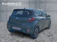 Hyundai i10 - Vorschau Bild 4