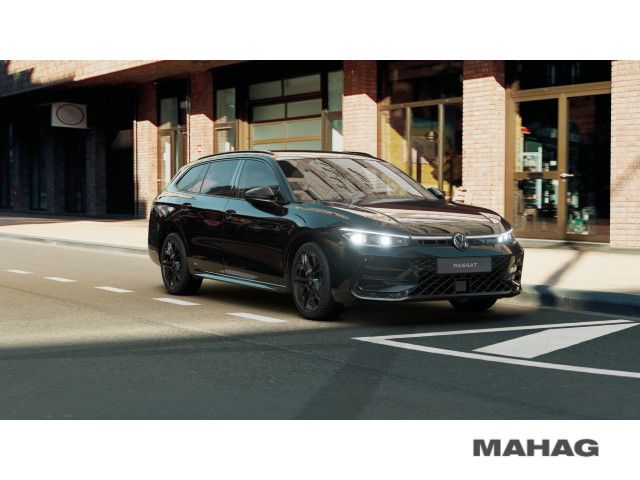 Volkswagen Passat - Bild 8
