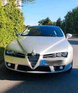 Alfa Romeo Brera - Alfa Romeo Brera von privat