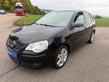 Volkswagen Polo IV Tour Edition - Volkswagen Polo: Tour Edition
