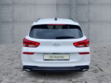 Hyundai i30 1.0 T-GDI Trend (115PS) Kombi
