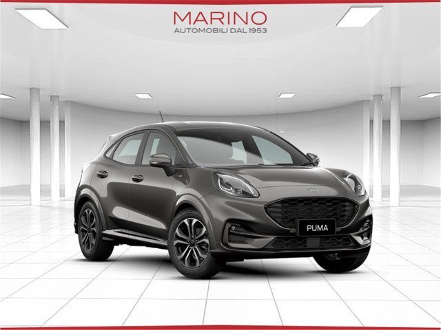 Ford FORD Puma '19-> 1.0 EcoBoost Hybrid 125 CV S&S a