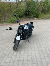 Yamaha XSR700