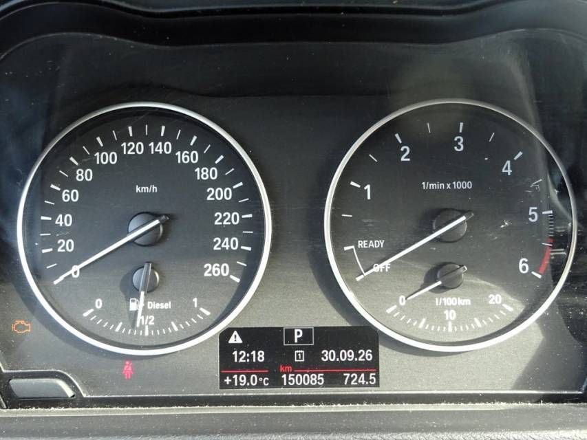 Fahrzeugabbildung BMW X1 xDrive 20d  Allrad Automatik Sport Line AHK