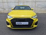 Audi A3 Sportback 40TFSI quattro S line 190PS tief - Audi A3: 19