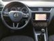 Octavia Combi Clever 1.5 TSI Navi