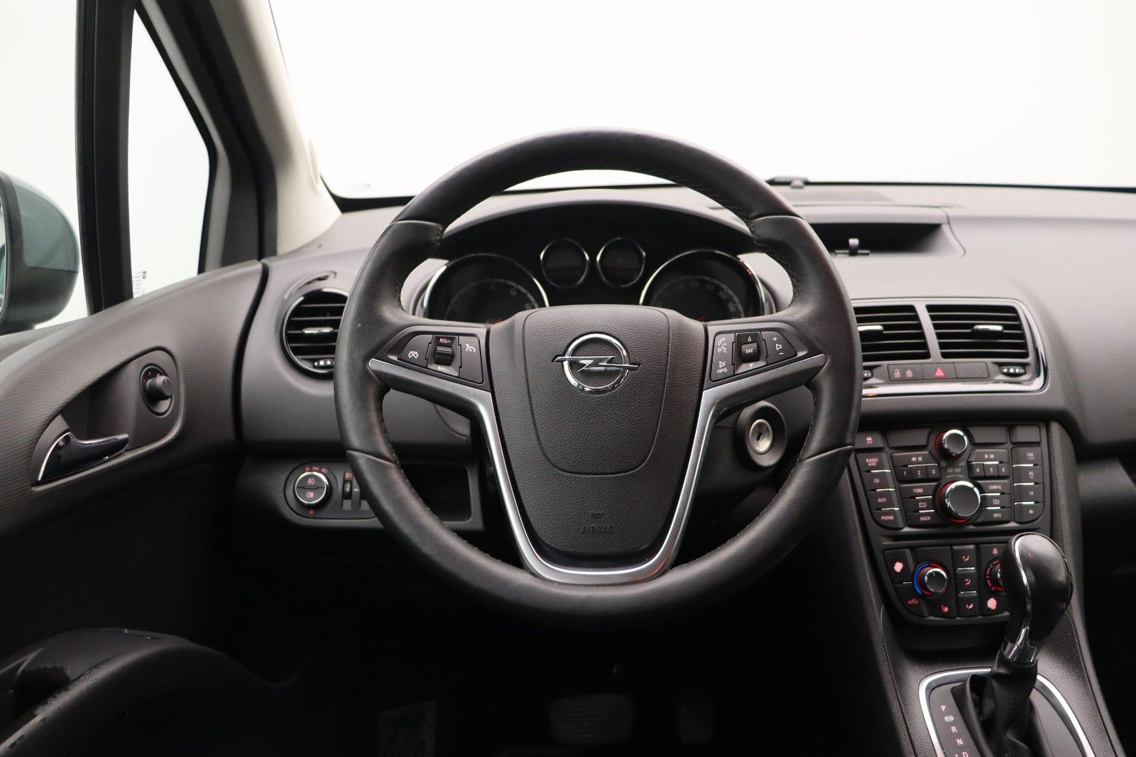 Fahrzeugabbildung Opel Meriva 1.4 "150 Jahre Opel" Automatik