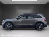 Mercedes-Benz AMG GLB 35 4Matic+AHK+Night+Multibeam+Kamera+ BC - graue Mercedes-Benz GLB 35 AMG
