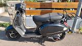 Motobi Rimini - MOTOBI MOTORRAD