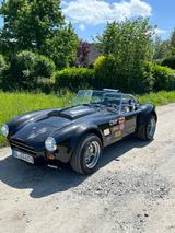 AC DAX Cobra Tojeiro 5,7 - AC aus 1991