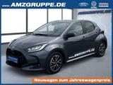 Toyota Yaris Hybrid 2ZonenKlimaauto+Teilleder+Winterpak - Toyota Yaris Vorführfahrzeuge mit Hybrid-Antrieb