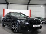 BMW 530d xDrive M-SPORT / SCHIEBEDACH,LASER,H/K,HUD - BMW 530: Xd