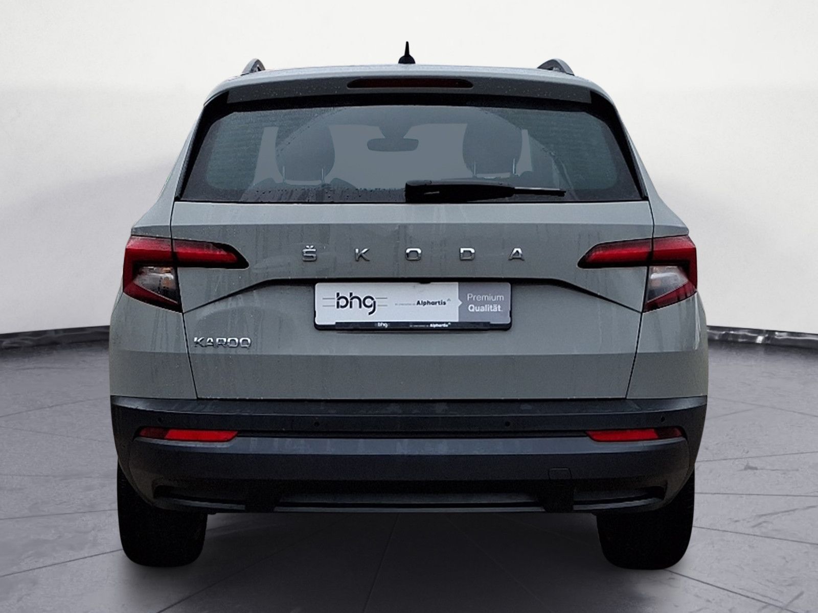 Skoda Karoq - Bild 5