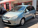 Ford C-MAX Style. Klimaautomatik. Ganzjahresreifen. - Ford C-Max in Solingen
