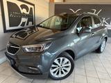 Opel Mokka X Innovation/Rückfahrkam./Klimaaut./Sitzhz - Opel Mokka INNOVATION mit Diesel-Antrieb