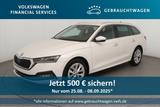Skoda Octavia Combi Style 2.0 TDI Klima*Tempo*Nav*SH - Skoda Octavia Gebrauchtwagen in Kiel