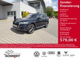 Audi Q5 2.0 TDI quattro design MMI MATRIX AHK FSH