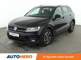 Volkswagen Tiguan 2.0 TSI 4Motion BlueMotion Aut. *LED*ACC* - Volkswagen Tiguan: Tsi Bluemotion