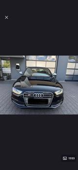 Audi S4 3.0 TFSI S tronic quattro - - gebrauchte Audi S4 aus dem Jahr 2015