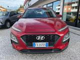 Hyundai Kona 1.6 CRDI 115 CV Classic - Hyundai KONA Kombi Gebrauchtwagen