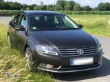 Volkswagen VW. Passat , 2.0 140 PS , Blue Motion - Volkswagen Passat: Ps 140