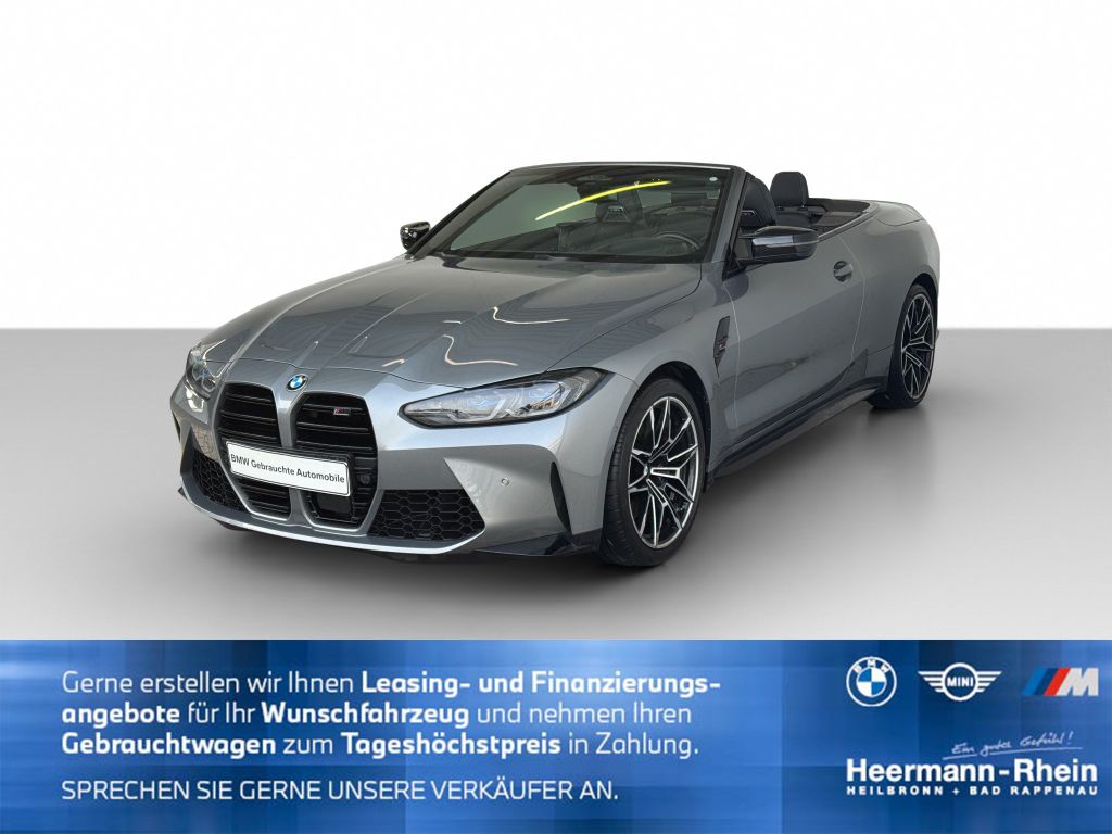 Image of BMW M4