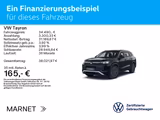 Volkswagen Tayron 1.5 eTSI Life DSG* Navi*AHK*7-Sitzer*IQ-L - Volkswagen Tayron: Automatik