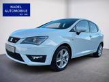 Seat Ibiza FR/Xenon/Navi/FSE/USB/SHZ/4Season - Seat Ibiza: Se