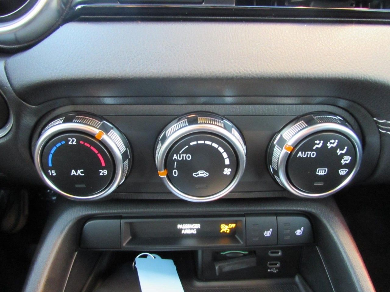 Mazda MX-5 - Bild 13