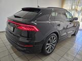 Audi Q8 50 TDI qu. S Line HD Matrix Luft S Sitz B&O - Audi Q8 in Chemnitz