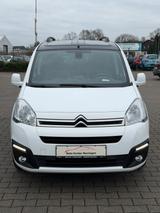 Citroën Berlingo 1.6 Selection/Panorama/PDC/AHK/Euro6 - Citroën Berlingo: 1.6