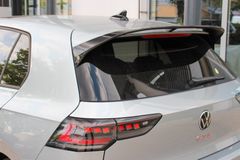 VW Golf VIII Lim. GTI Clubsport / PERFORMANCE / IQ