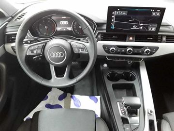 Audi A4 - 10