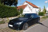 BMW 530i A - - BMW 530 aus 2006: 530i